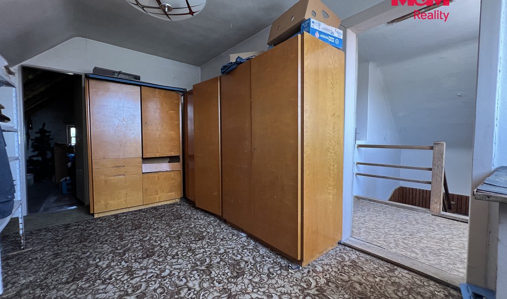 Prodej domu 200 m² s pozemkem 1 050 m², Šenov – náhled fotky 12