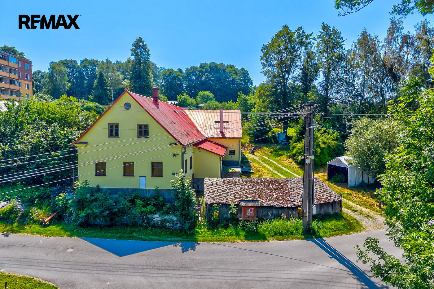 Prodej domu 67 m² s pozemkem 1 291 m² – fotografie 2