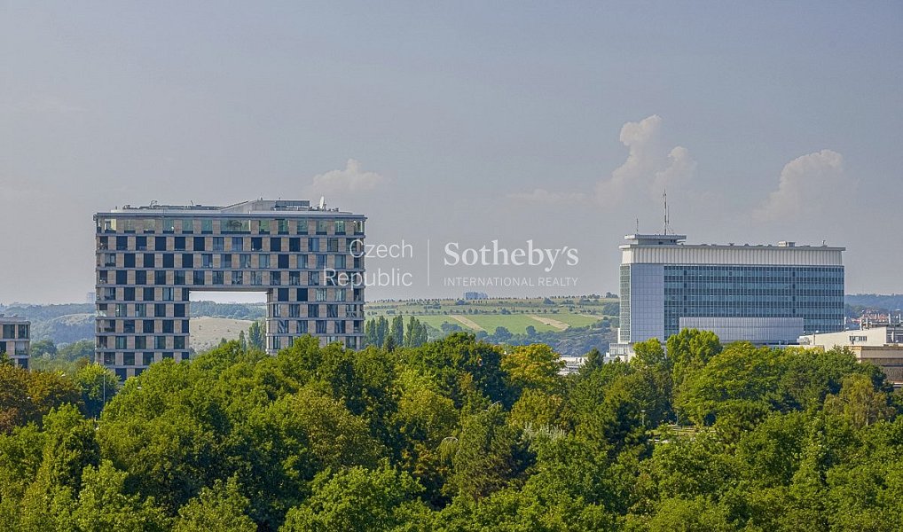 Prodej bytu 3+kk 110 m², Praha – náhled fotky 20