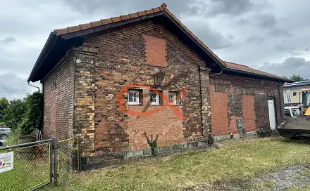 Prodej domu 135 m² s pozemkem 289 m², Nádražní, Studénka, okres Nový Jičín