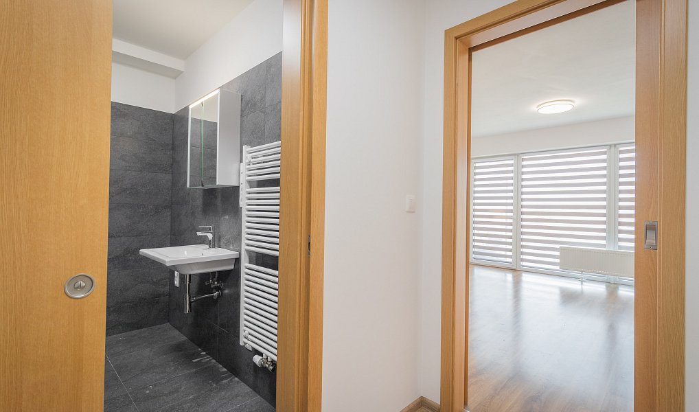 Prodej bytu 1+kk 48 m², Uničov – náhled fotky 8