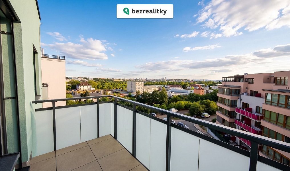 Prodej bytu 2+kk 60 m², Praha – náhled fotky 2
