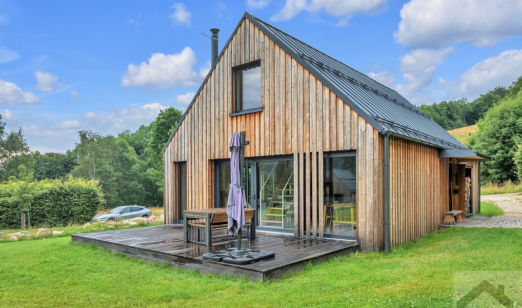 Prodej domu 656 m² s pozemkem 5 411 m², Bílý Potok – náhled fotky 4