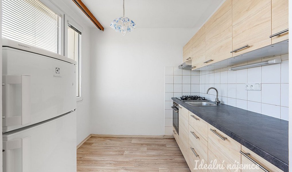 Pronájem bytu 3+1 59 m², Praha – náhled fotky 5