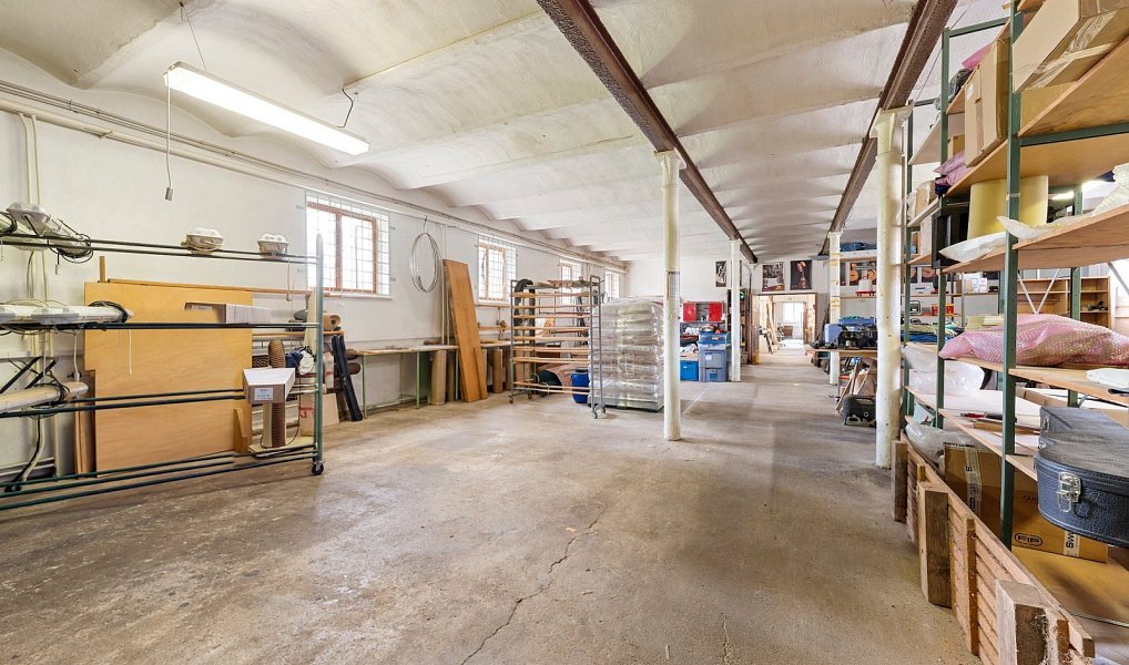 Prodej výrobních prostor 476 m², Habartov – náhled fotky 11