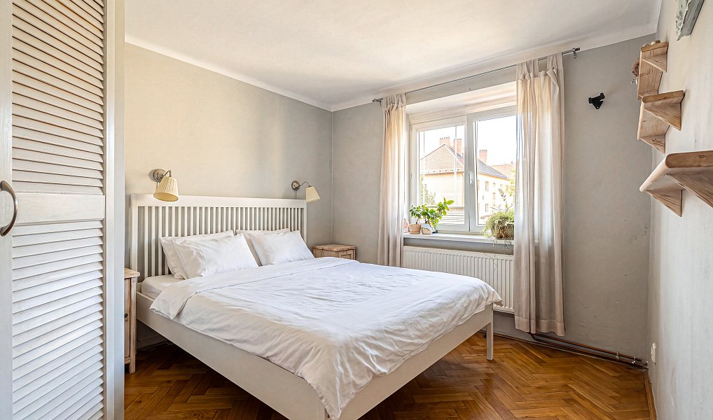 Prodej bytu 2+1 50 m², Velké Meziříčí – náhled fotky 8
