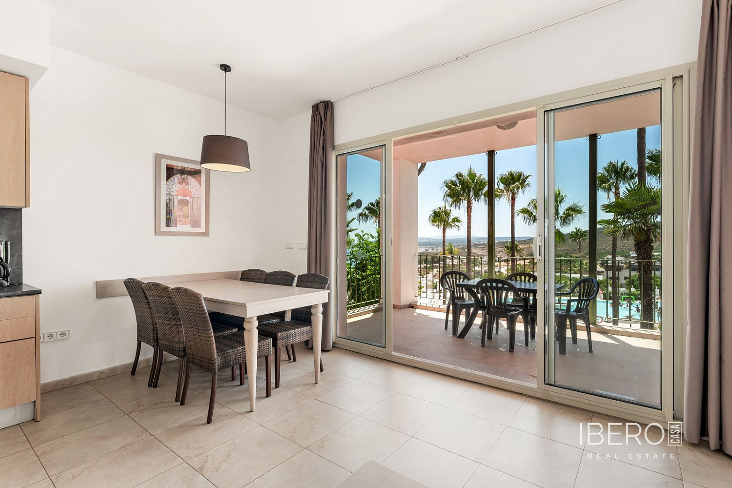 Pis 3+kk – Manilva, Manilva Pueblo, Costa del Sol Occidental - Vista 4