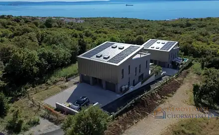 Prodej domu 198 m² s pozemkem 198 m², Kostrena, Chorvatsko