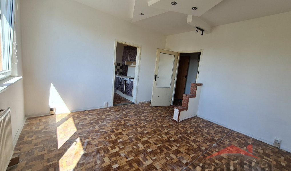 Prodej bytu 2+1 44 m², Opava – náhled fotky 3