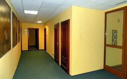Pronájem kanceláře 87 m², náměstí T. G. Masaryka, Česká Lípa