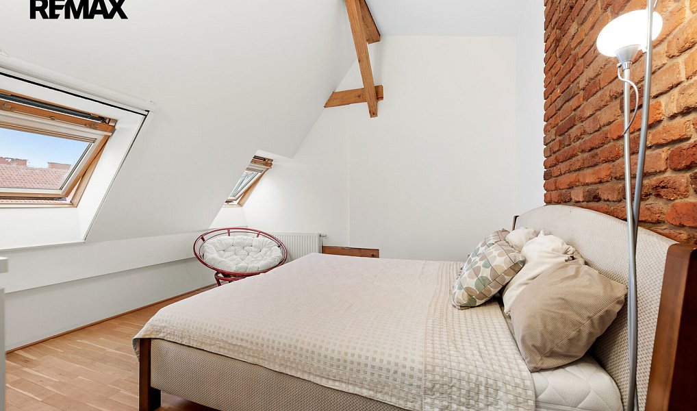 Prodej bytu 3+kk 95 m², Praha – náhled fotky 14