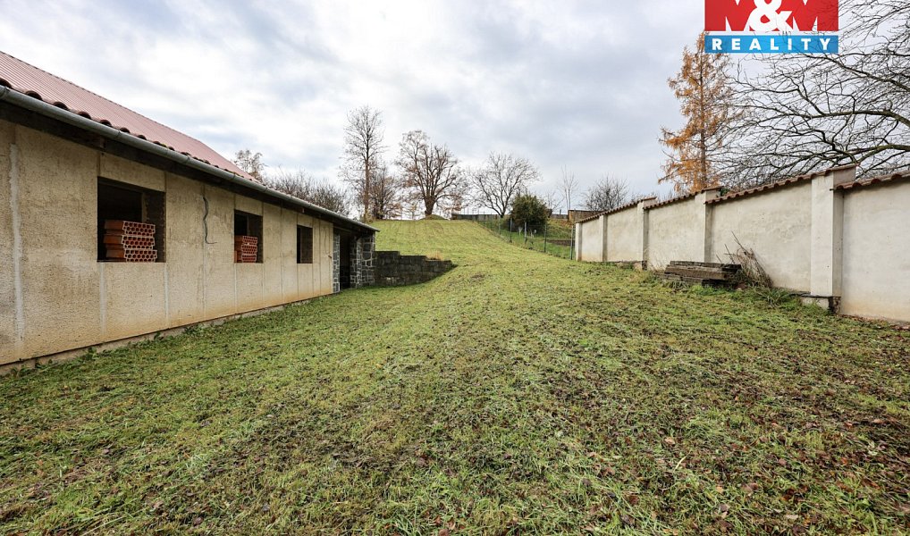 Prodej domu 350 m² s pozemkem 1 252 m², Prostějov – náhled fotky 5