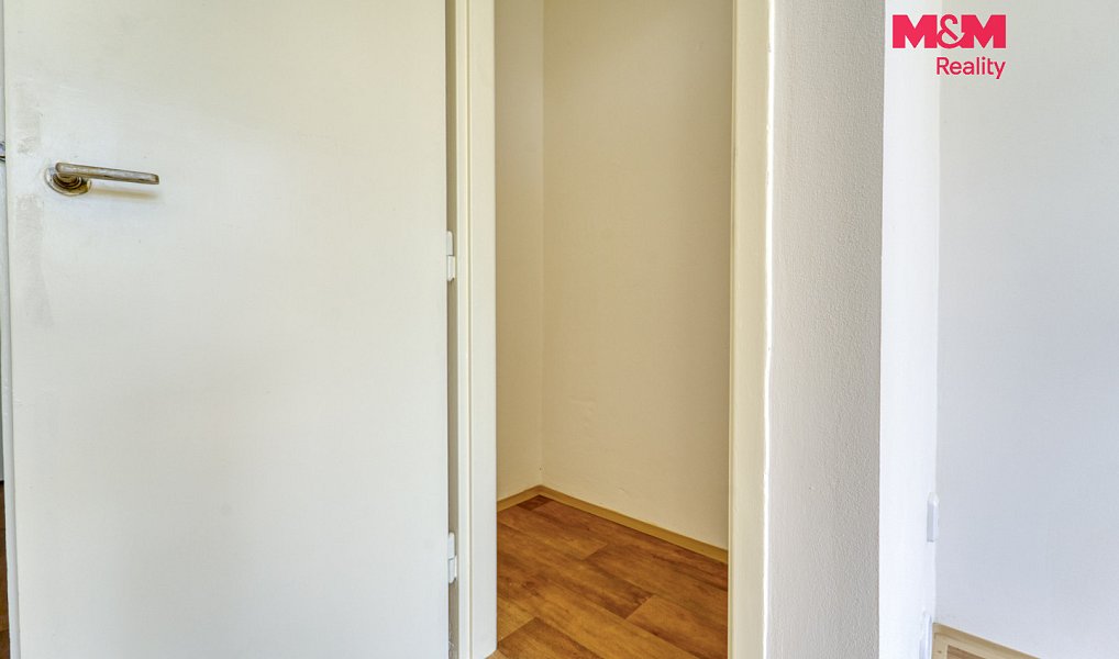 Pronájem bytu 2+1 66 m², Plzeň – náhled fotky 9