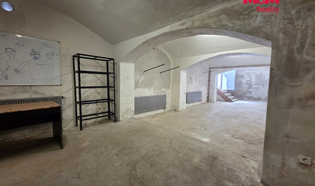 Prodej obchodních prostor 83 m², Praha – náhled fotky 6