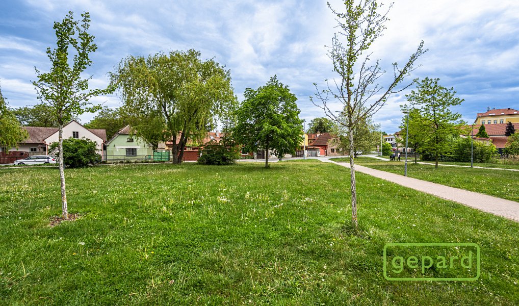 Prodej domu 67 m² s pozemkem 271 m², Hostivice – náhled fotky 20