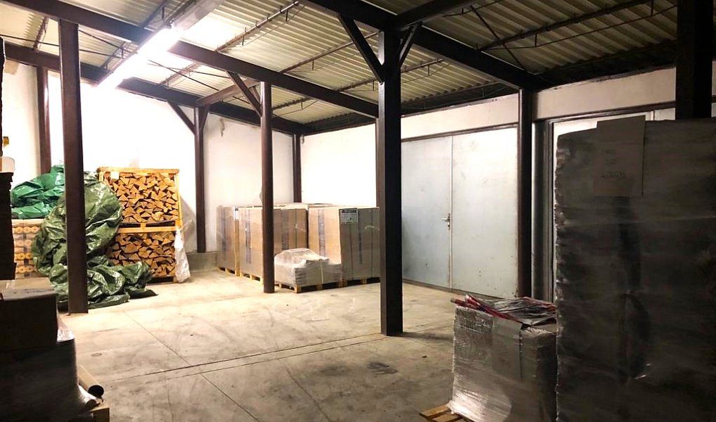 Prodej výrobních prostor 650 m², Fryšták – náhled fotky 7