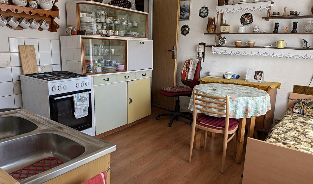Prodej chaty/chalupy 85 m² s pozemkem 278 m², Věcov – náhled fotky 3
