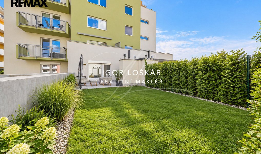 Prodej bytu 3+kk 78 m², Brno – náhled fotky 19