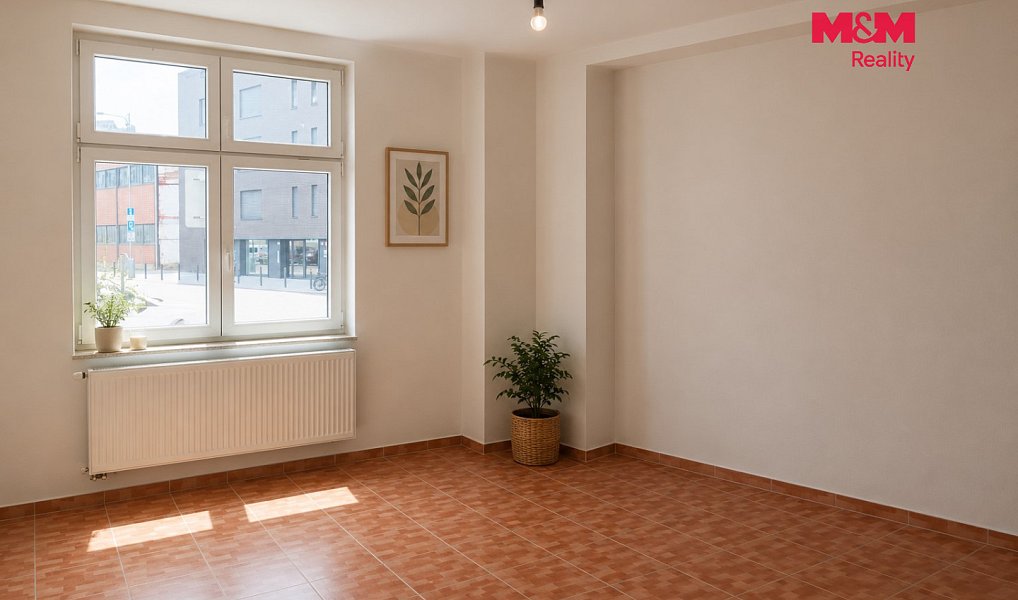 Prodej bytu 2+1 63 m², Praha – náhled fotky 3