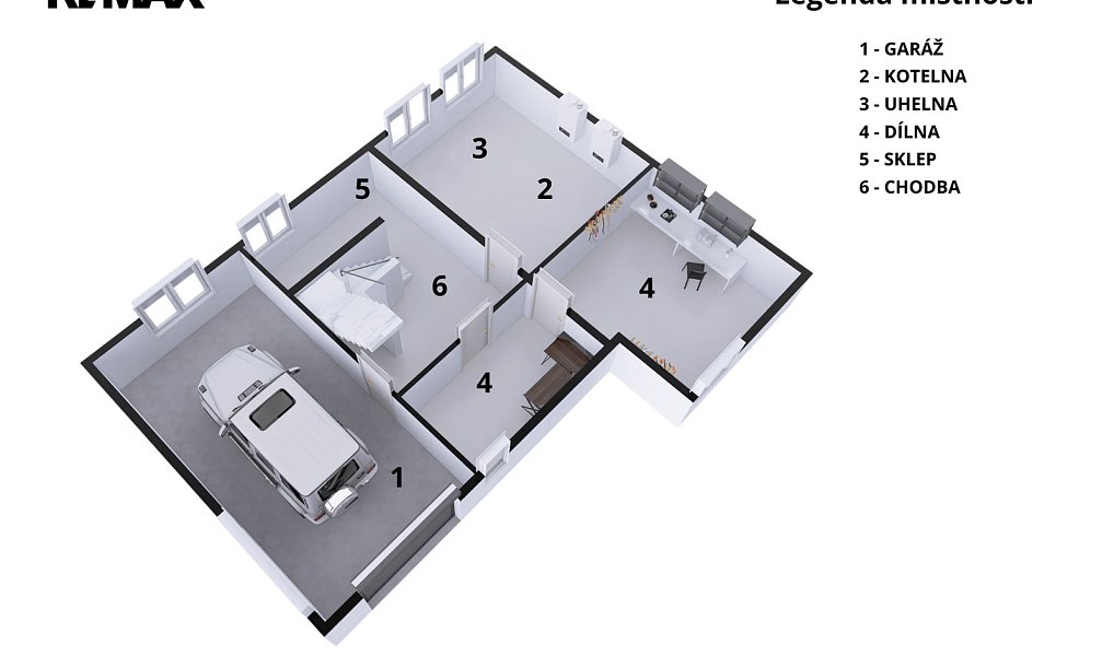 Prodej domu 291 m² s pozemkem 1 086 m², Těrlicko – náhled fotky 32