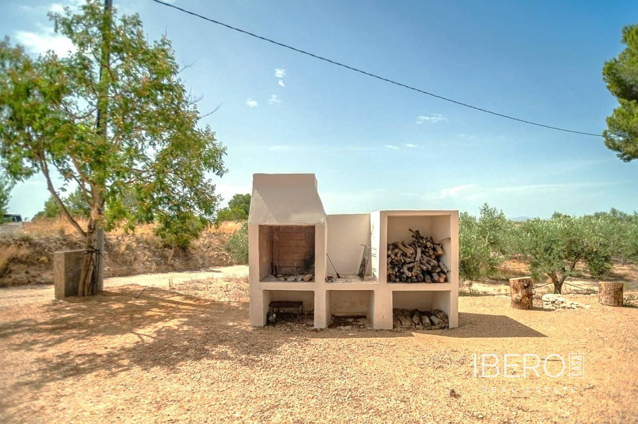 Casa 2+kk – Gea Y Truyols, Campo de Cartagena y Mar Menor - Més