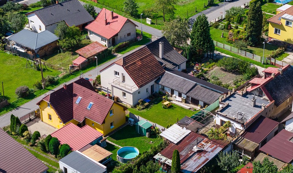 Prodej domu 75 m² s pozemkem 367 m², Mělník – náhled fotky 31