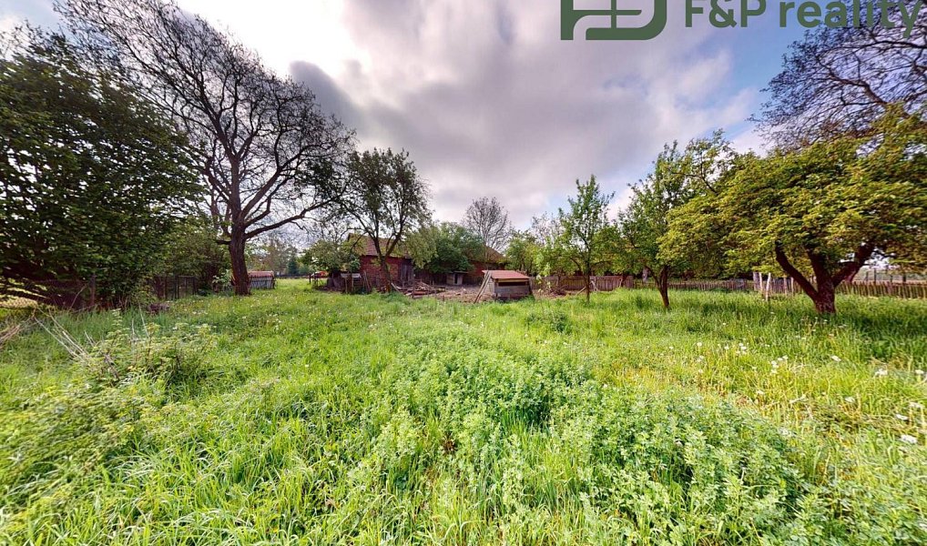 Prodej stavebního pozemku 1 408 m², Chlumec nad Cidlinou – náhled fotky 6