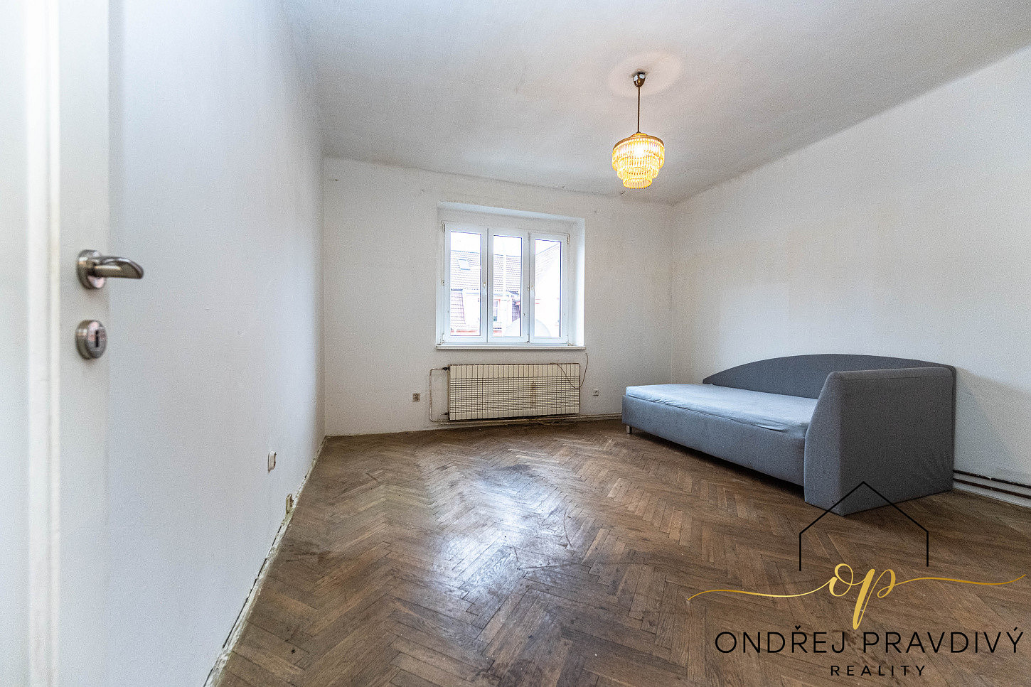 Prodej bytu 2+kk 58 m² — photo 2