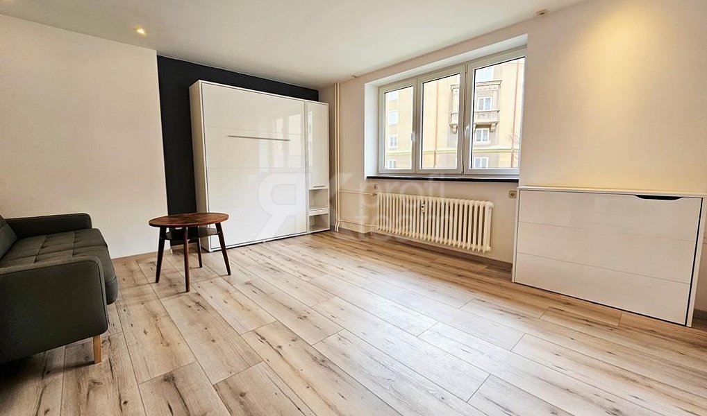Pronájem bytu 1+1 40 m², Ostrava – náhled fotky 13