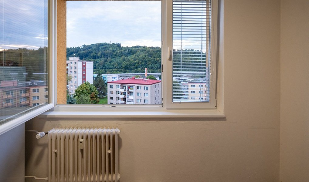 Prodej bytu 1+1 33 m², Vsetín – náhled fotky 3