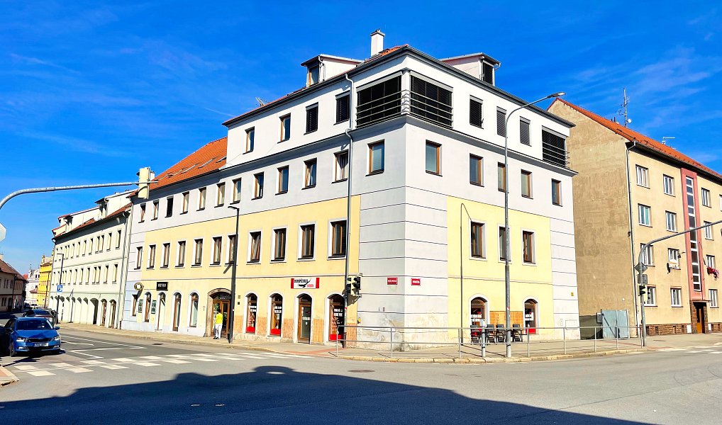 Prodej bytu 3+kk 62 m², Písek – náhled fotky 7