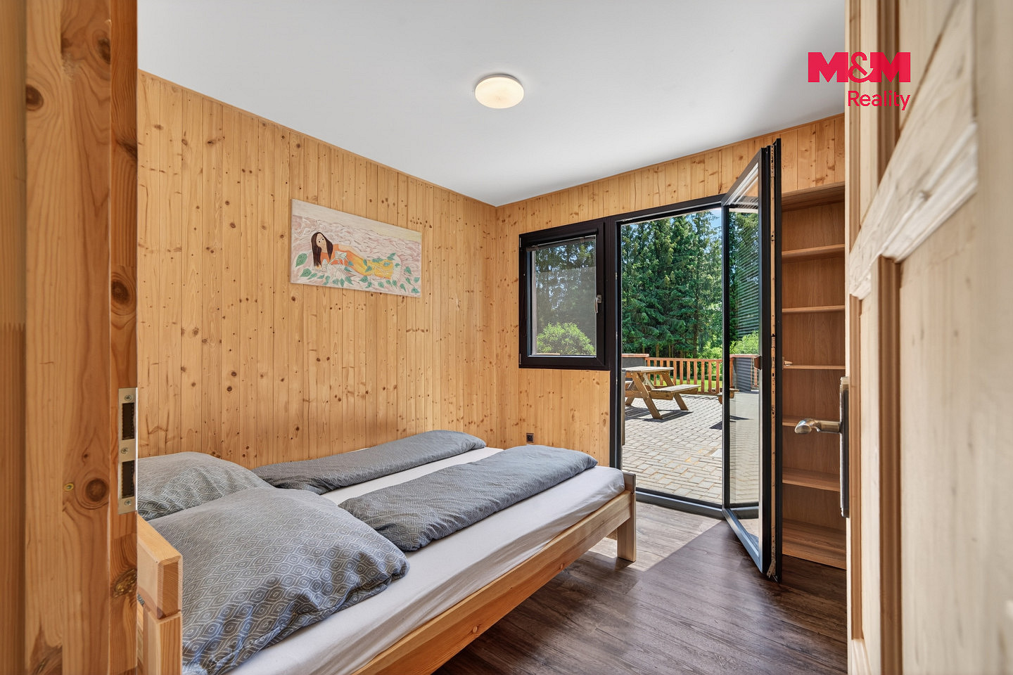 Prodej domu 259 m² s pozemkem 2 560 m² — photo 2