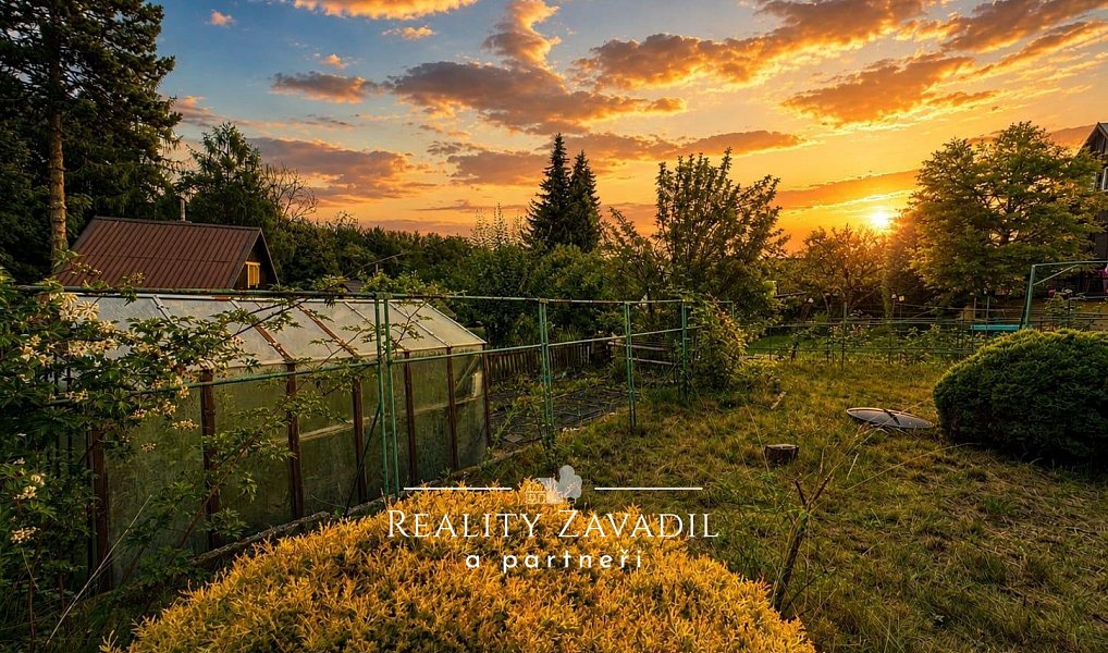 Prodej chaty/chalupy 40 m² s pozemkem 415 m², Těrlicko – náhled fotky 14