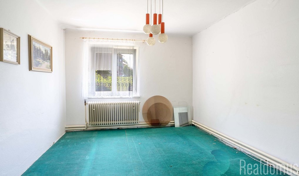 Prodej domu 93 m² s pozemkem 945 m², Pohorská Ves – náhled fotky 13
