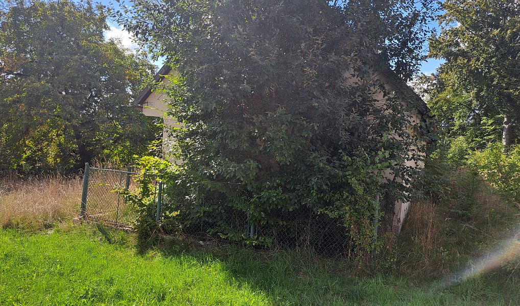 Prodej stavebního pozemku 3 619 m², Nemojov – náhled fotky 13