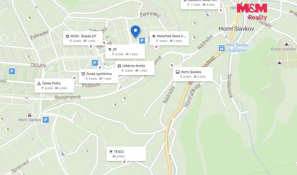 Prodej bytu 2+1 50 m², Horní Slavkov – náhled fotky 10