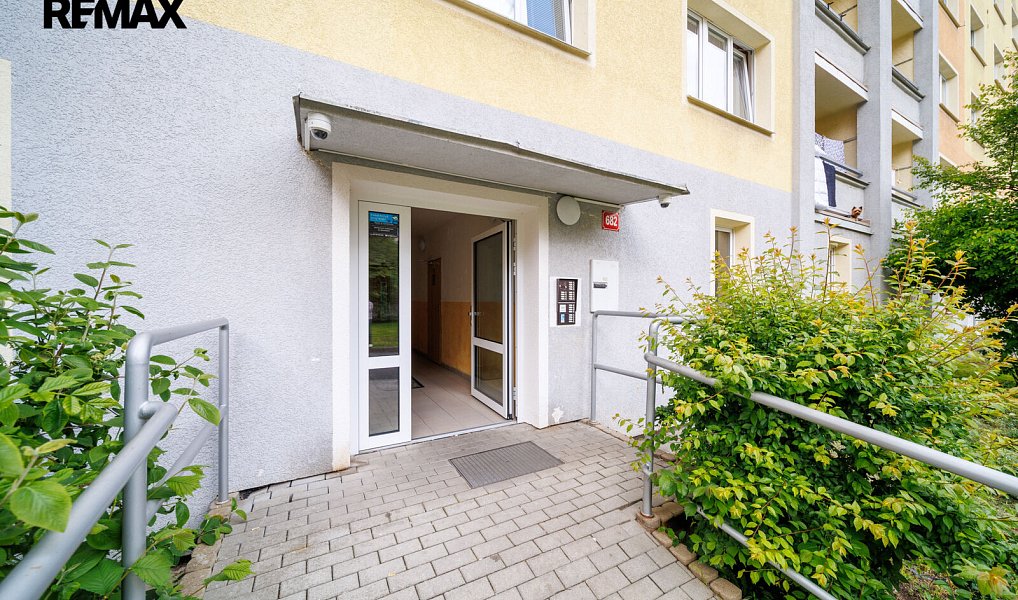 Prodej bytu 3+1 52 m², Chodov – náhled fotky 4