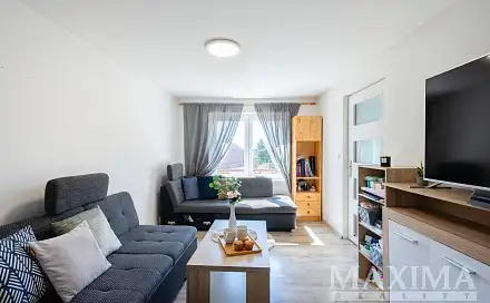Prodej domu 74 m² s pozemkem 73 m², Na Malé Straně, Divišov, okres Benešov