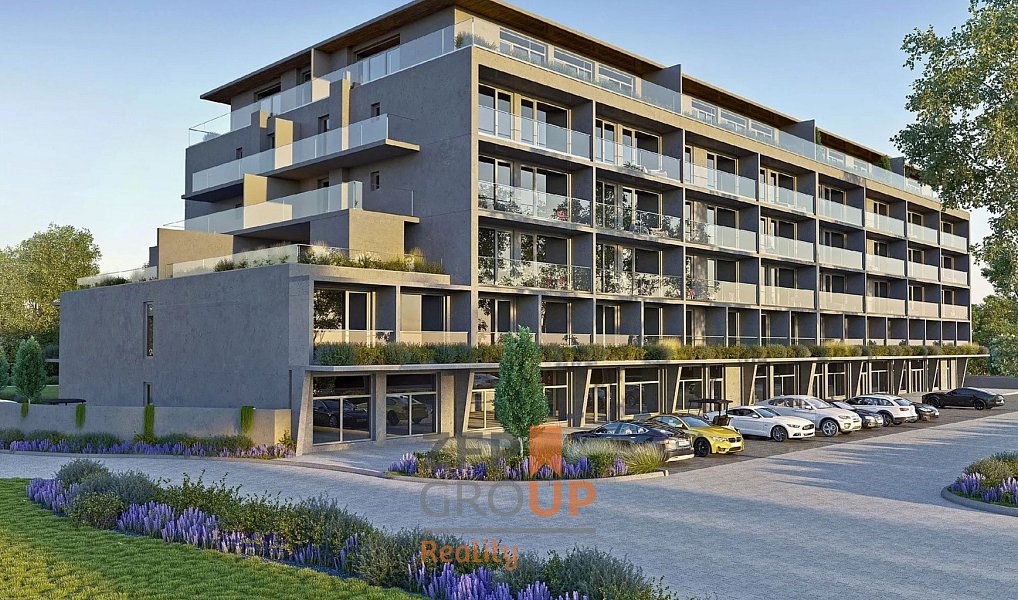Prodej bytu 2+kk 47 m², Mladá Boleslav – náhled fotky 11