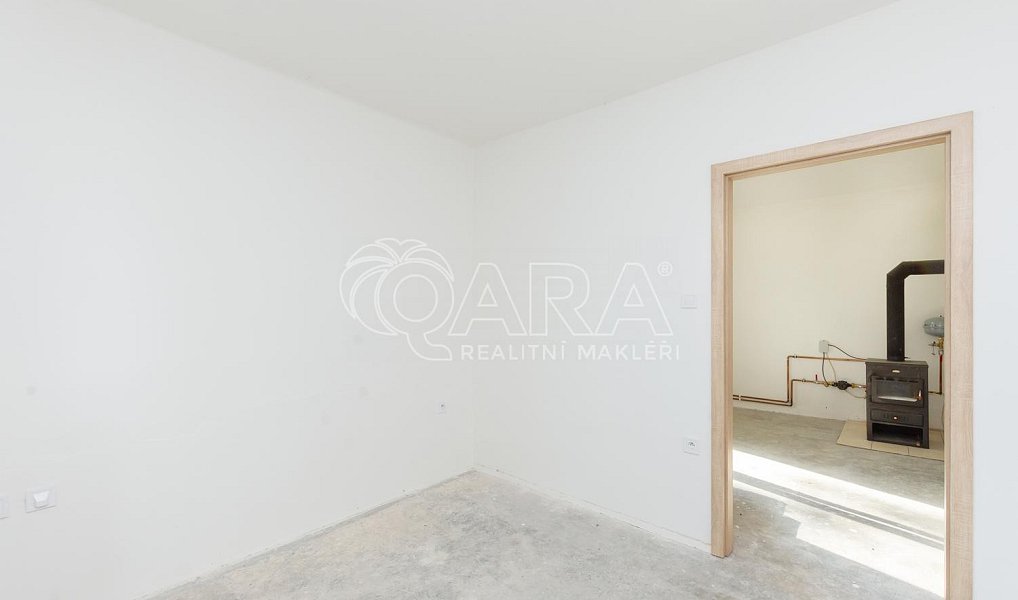 Prodej bytu 3+1 55 m², Jistebnice – náhled fotky 5