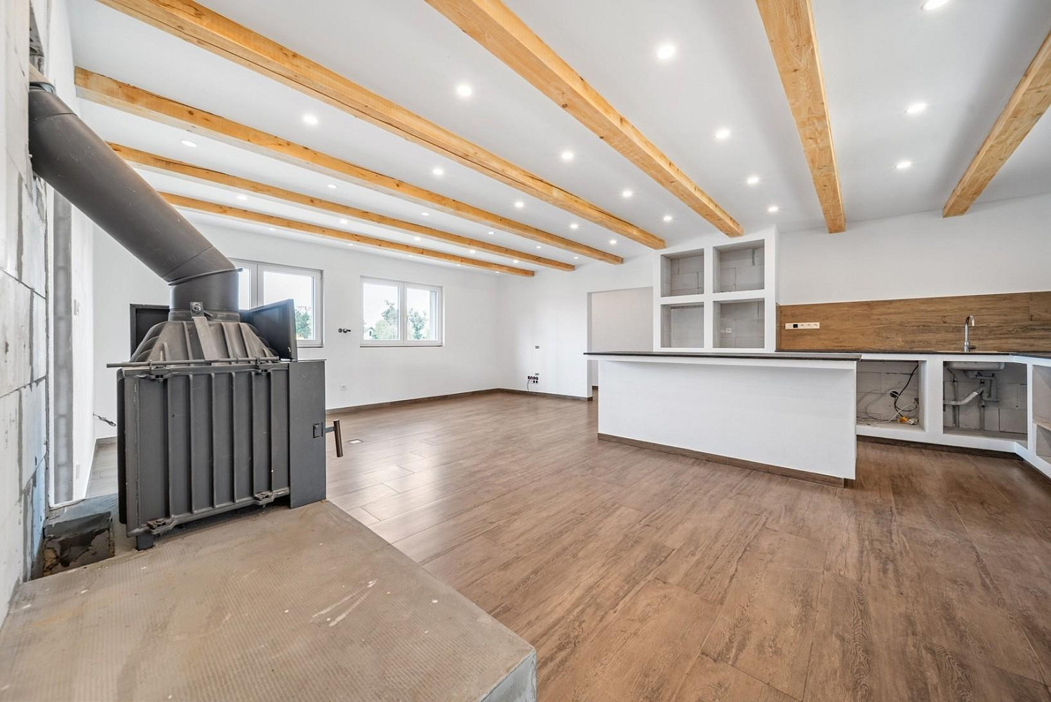 Prodej domu 162 m² s pozemkem 605 m² – fotografie 5
