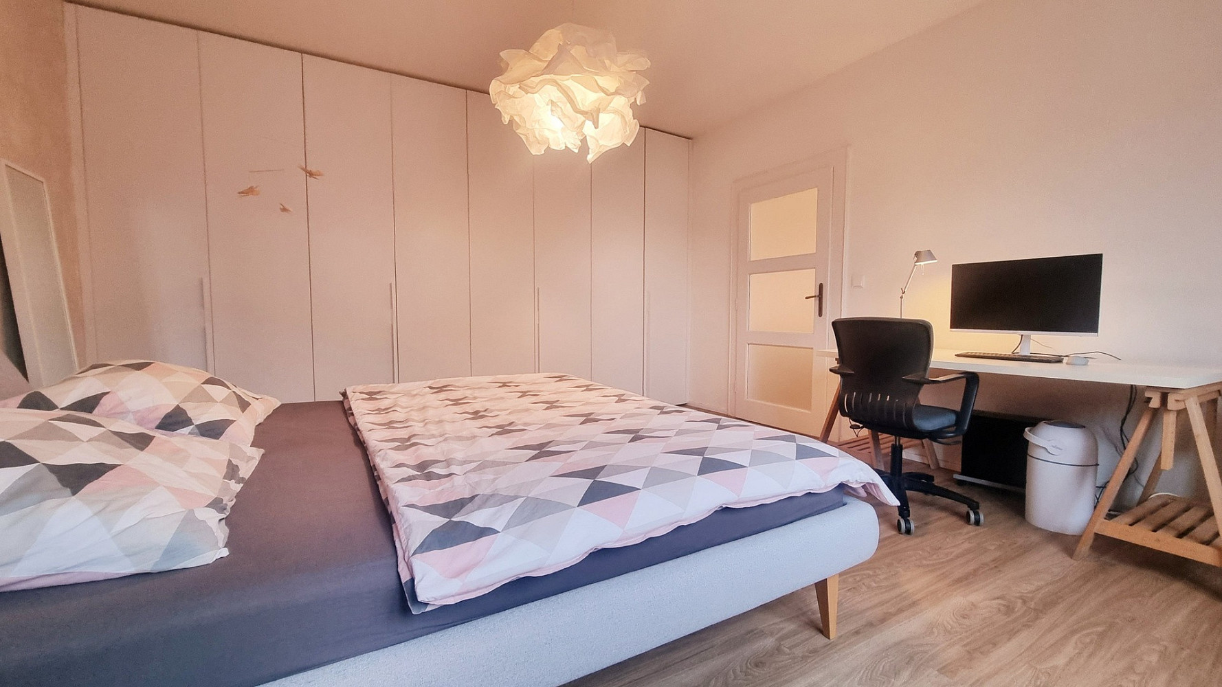 Pronájem bytu 2+kk 62 m² – další
