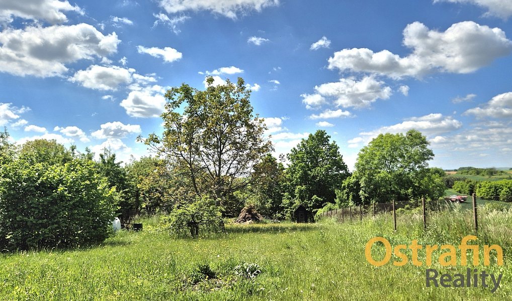 Prodej stavebního pozemku 1 534 m², Klimkovice – náhled fotky 5