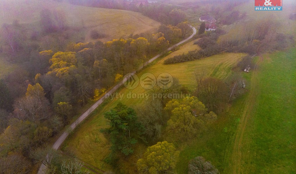 Prodej louky 2 183 m², Hajnice – náhled fotky 3