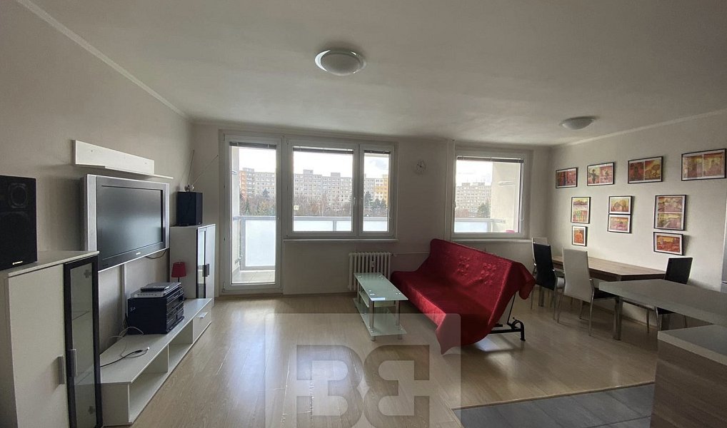 Prodej bytu 3+kk 73 m², Praha – náhled fotky 2