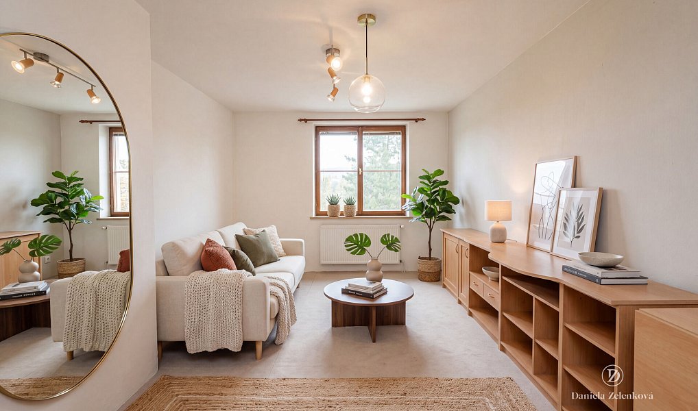 Prodej bytu 1+kk 37 m², Český Krumlov – náhled fotky 7