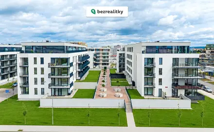 Prodej bytu 2+kk 61 m², Železná, Plzeň - Jižní Předměstí