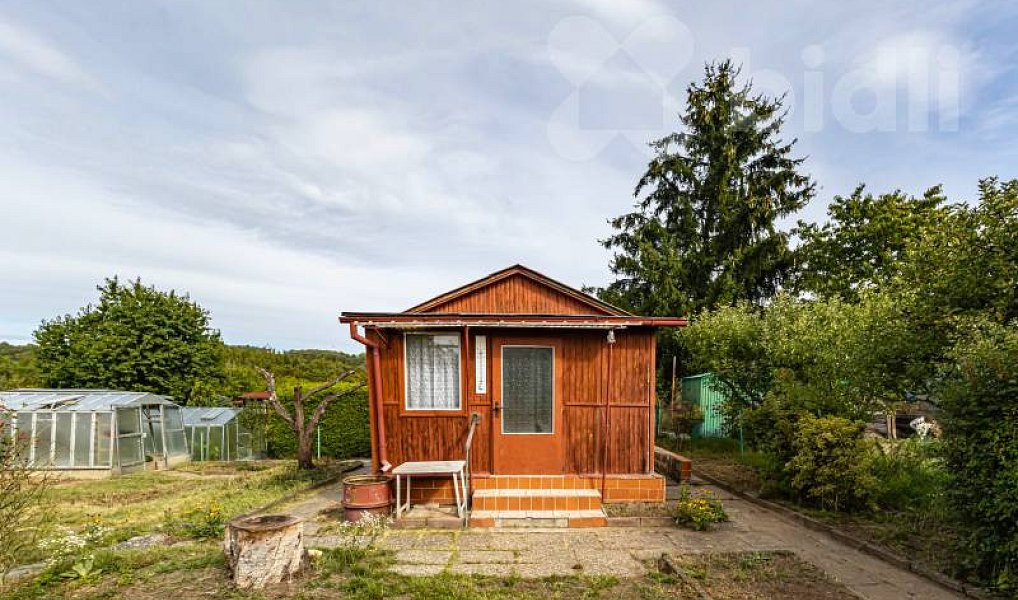 Prodej domu, 20 m², Praha