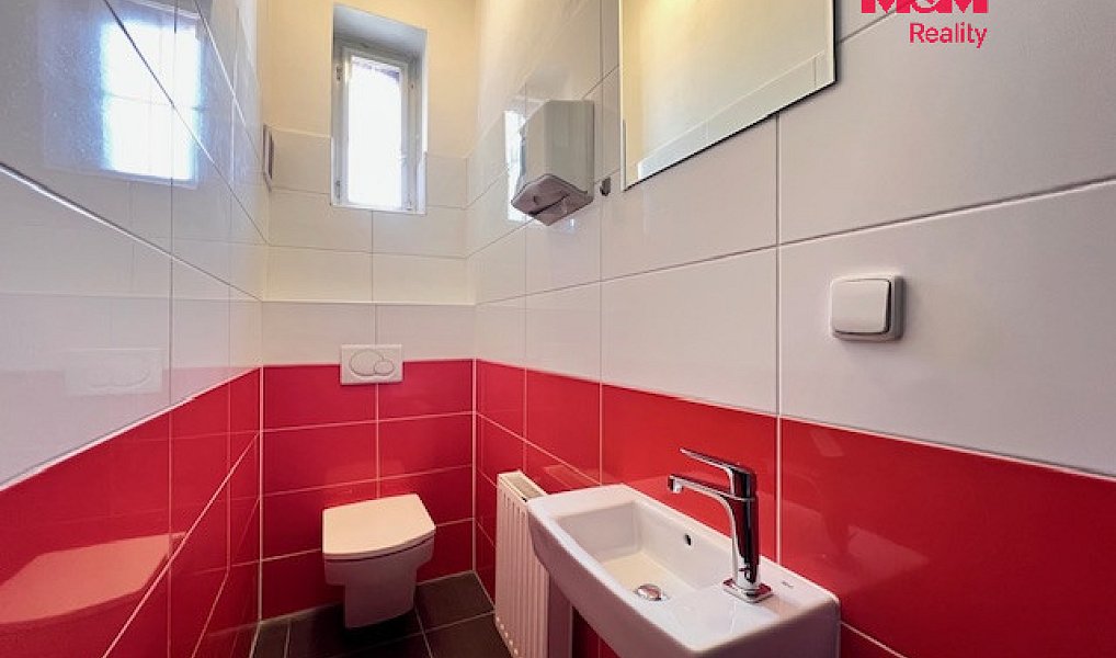 Pronájem kanceláře 100 m², Ostrava – náhled fotky 7