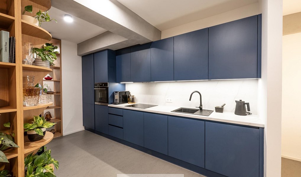 Prodej bytu 3+kk 70 m², Praha – náhled fotky 3